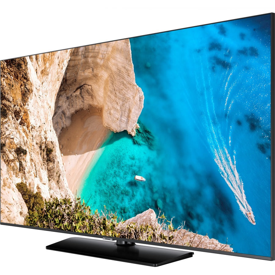 Samsung NT670U HG50NT670UF 50" Smart LED-LCD TV - 4K UHDTV - Black HG50NT670UFXZA