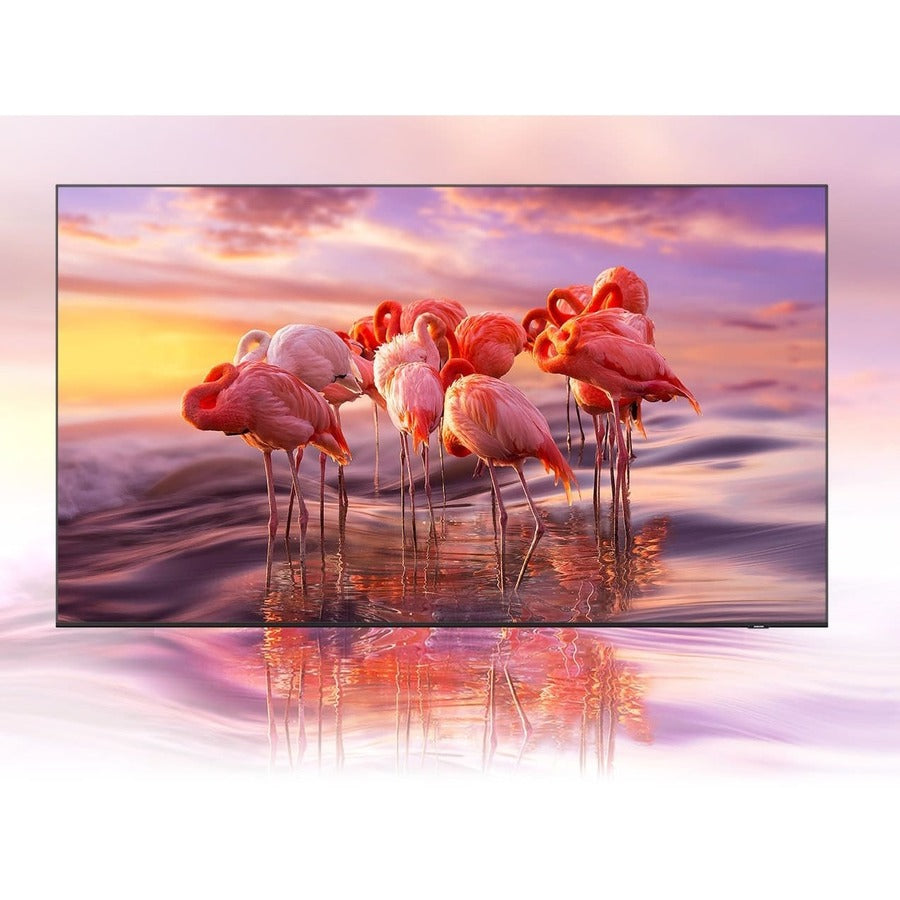 Samsung HQ60A HG75Q60AANF 75" Smart LED-LCD TV - 4K UHDTV - Titan Gray HG75Q60AANFXZA