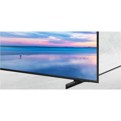 Samsung AU8000 HG65AU800NF 65" Smart LED-LCD TV - 4K UHDTV - Black HG65AU800NFXZA