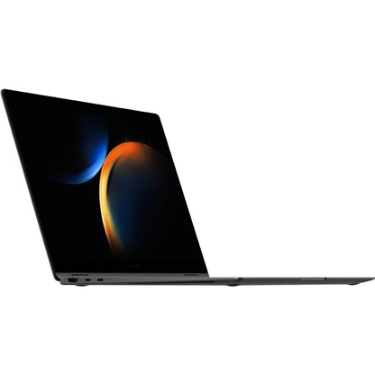 Samsung Galaxy Book3 Pro 360 NP960QFG-KA2CA 16" Touchscreen Convertible 2 in 1 Notebook - 3K - 2880 x 1800 - Intel Core i7 13th Gen - Intel Evo Platform - 16 GB Total RAM - 1 TB SSD - Graphite NP960QFG-KA2CA