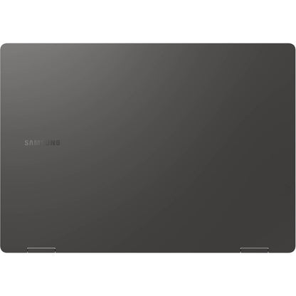 Samsung Galaxy Book3 Pro 360 NP960QFG-KA2CA 16" Touchscreen Convertible 2 in 1 Notebook - 3K - 2880 x 1800 - Intel Core i7 13th Gen - Intel Evo Platform - 16 GB Total RAM - 1 TB SSD - Graphite NP960QFG-KA2CA