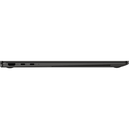 Samsung Galaxy Book3 Pro 360 NP960QFG-KA2CA 16" Touchscreen Convertible 2 in 1 Notebook - 3K - 2880 x 1800 - Intel Core i7 13th Gen - Intel Evo Platform - 16 GB Total RAM - 1 TB SSD - Graphite NP960QFG-KA2CA