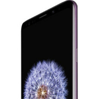 Samsung Galaxy S9 SM-G960W 64 GB Smartphone - 5.8" Super AMOLED QHD+ 2960 x 1440 - 4 GB RAM - Android 8.0 Oreo - 4G - Lilac Purple SM-G960WZPAXAC