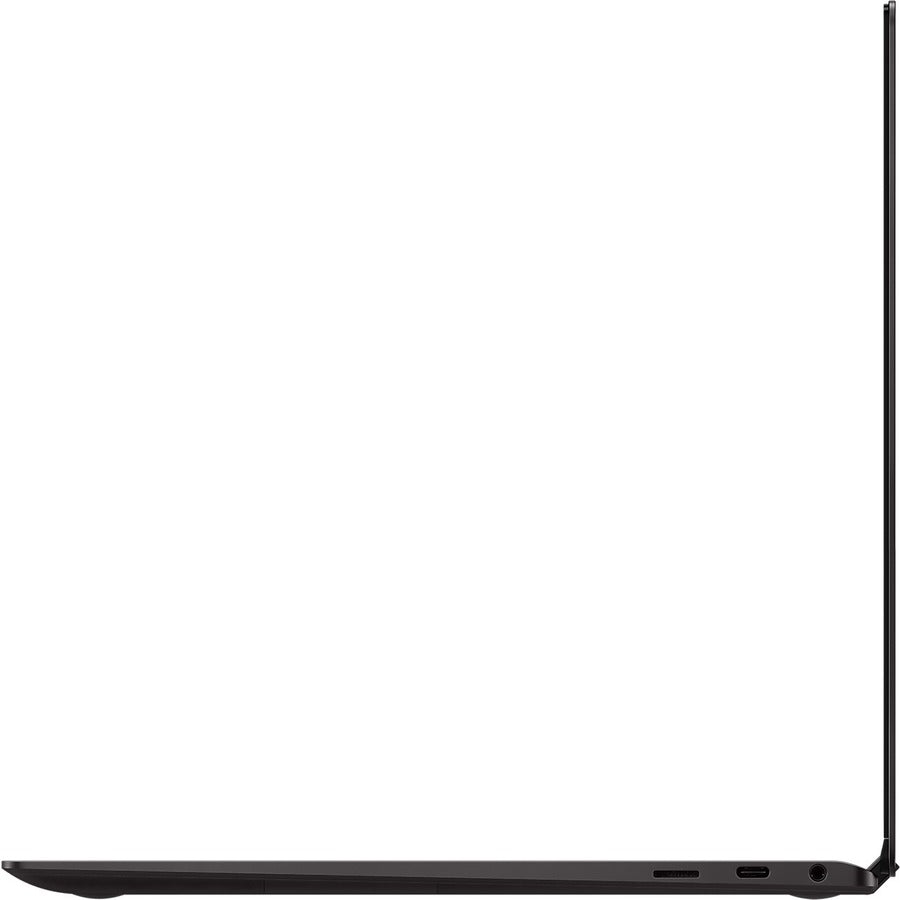 Samsung Galaxy Book2 Pro 360 NP950QED-KA2CA 15.6" Touchscreen Convertible 2 in 1 Notebook - Intel Core i5 - Intel Evo Platform - 16 GB Total RAM - 512 GB SSD - Graphite NP950QED-KA2CA