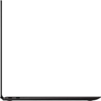 Samsung Galaxy Book2 Pro 360 NP950QED-KA2CA 15.6" Touchscreen Convertible 2 in 1 Notebook - Intel Core i5 - Intel Evo Platform - 16 GB Total RAM - 512 GB SSD - Graphite NP950QED-KA2CA