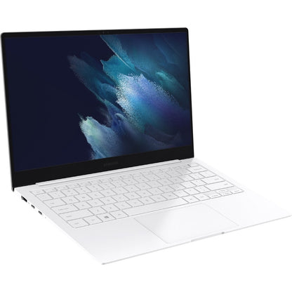 Samsung Galaxy Book Pro NP930XDB-KF1CA 13.3" Notebook - Full HD - 1920 x 1080 - Intel Core i5 11th Gen i5-1135G7 Quad-core (4 Core) 2.40 GHz - 8 GB Total RAM - 256 GB SSD - Silver NP930XDB-KF1CA