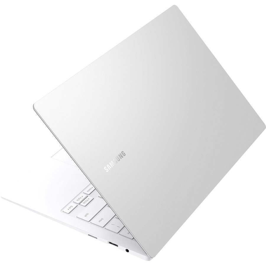 Samsung Galaxy Book Pro NP930XDB-KF1CA 13.3" Notebook - Full HD - 1920 x 1080 - Intel Core i5 11th Gen i5-1135G7 Quad-core (4 Core) 2.40 GHz - 8 GB Total RAM - 256 GB SSD - Silver NP930XDB-KF1CA