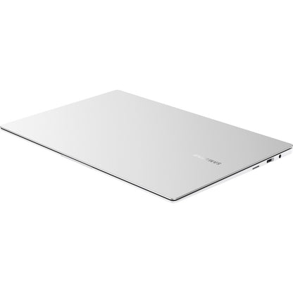 Samsung Galaxy Book Pro NP930XDB-KF1CA 13.3" Notebook - Full HD - 1920 x 1080 - Intel Core i5 11th Gen i5-1135G7 Quad-core (4 Core) 2.40 GHz - 8 GB Total RAM - 256 GB SSD - Silver NP930XDB-KF1CA