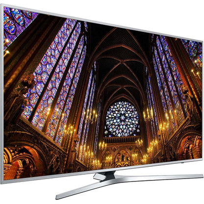 Samsung 890 HG65NE890UF 65" Smart LED-LCD TV - 4K UHDTV - Silver HG65NE890UFXZA