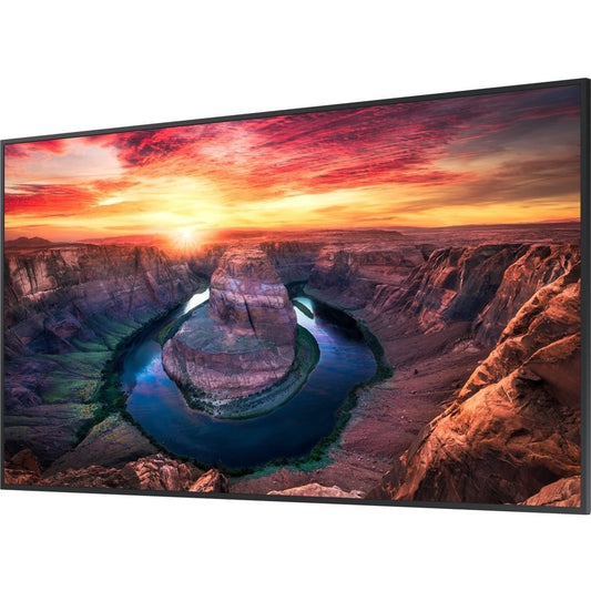 Samsung QMB Quantum Processor 4K Signage LH43QMBEBGCXZA