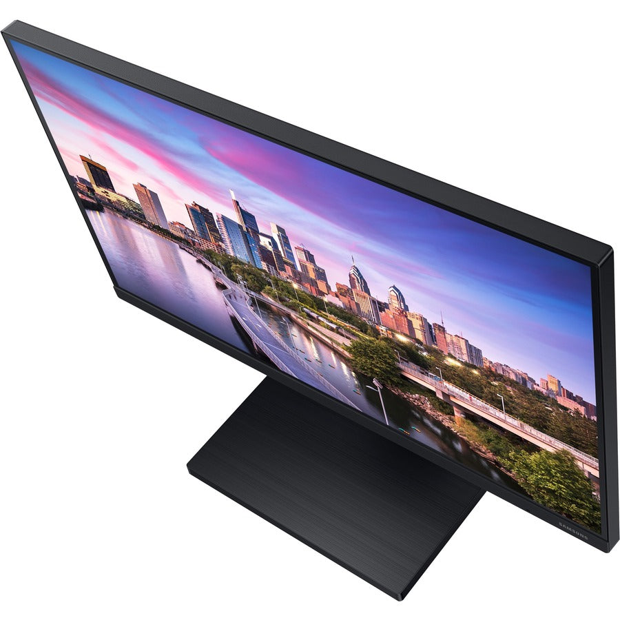 Samsung F24T454G 24" WUXGA LCD Monitor - 16:10 LF24T454GYNXZA