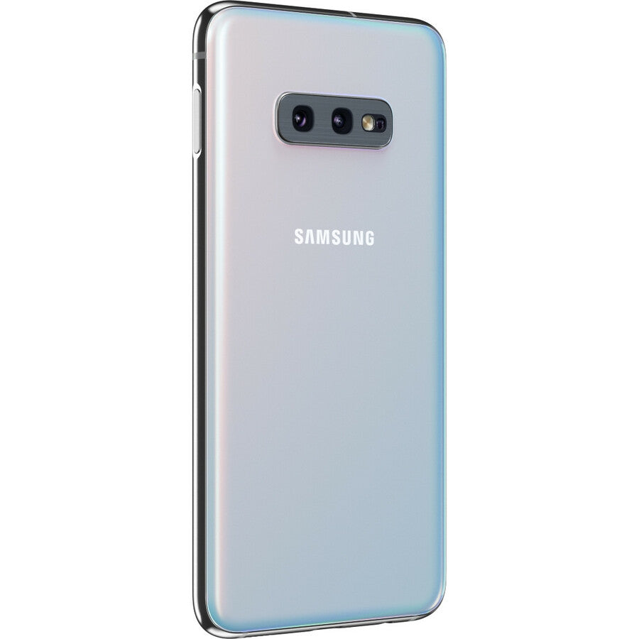 Samsung Galaxy S10e SM-G970W 128 GB Smartphone - 5.8" Dynamic AMOLED Full HD Plus 2280 x 1080 - Kryo 485Single-core (1 Core) 2.84 GHz