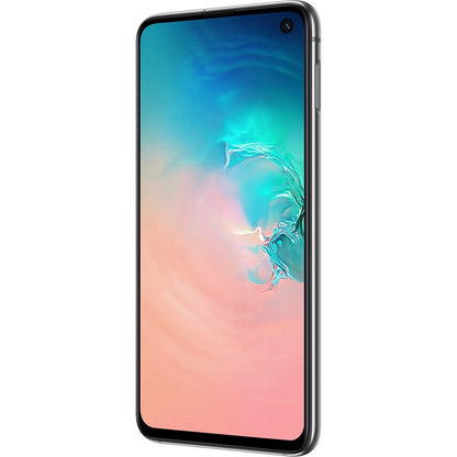 Samsung Galaxy S10e SM-G970W 128 GB Smartphone - 5.8" Dynamic AMOLED Full HD Plus 2280 x 1080 - Kryo 485Single-core (1 Core) 2.84 GHz