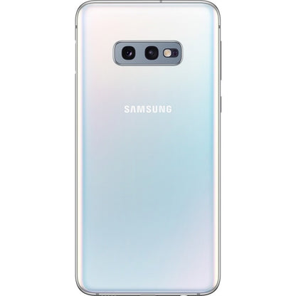 Samsung Galaxy S10e SM-G970W 128 GB Smartphone - 5.8" Dynamic AMOLED Full HD Plus 2280 x 1080 - Kryo 485Single-core (1 Core) 2.84 GHz