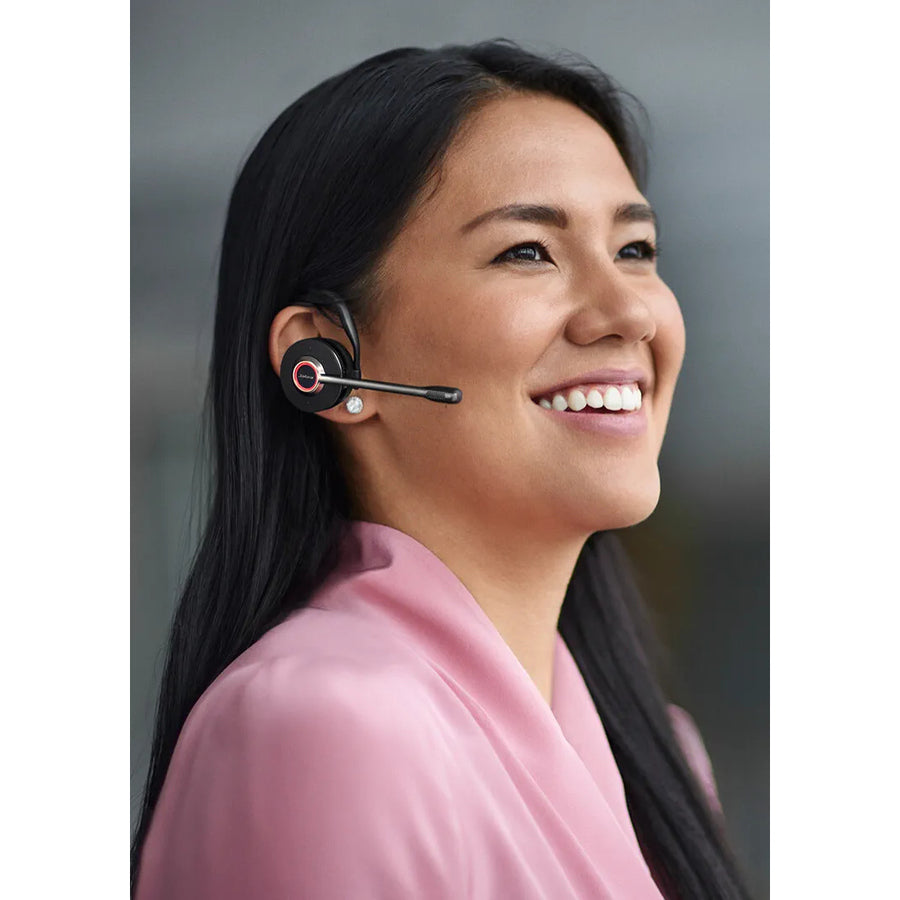 Jabra Engage 55 Convertible Headset 9555-470-125