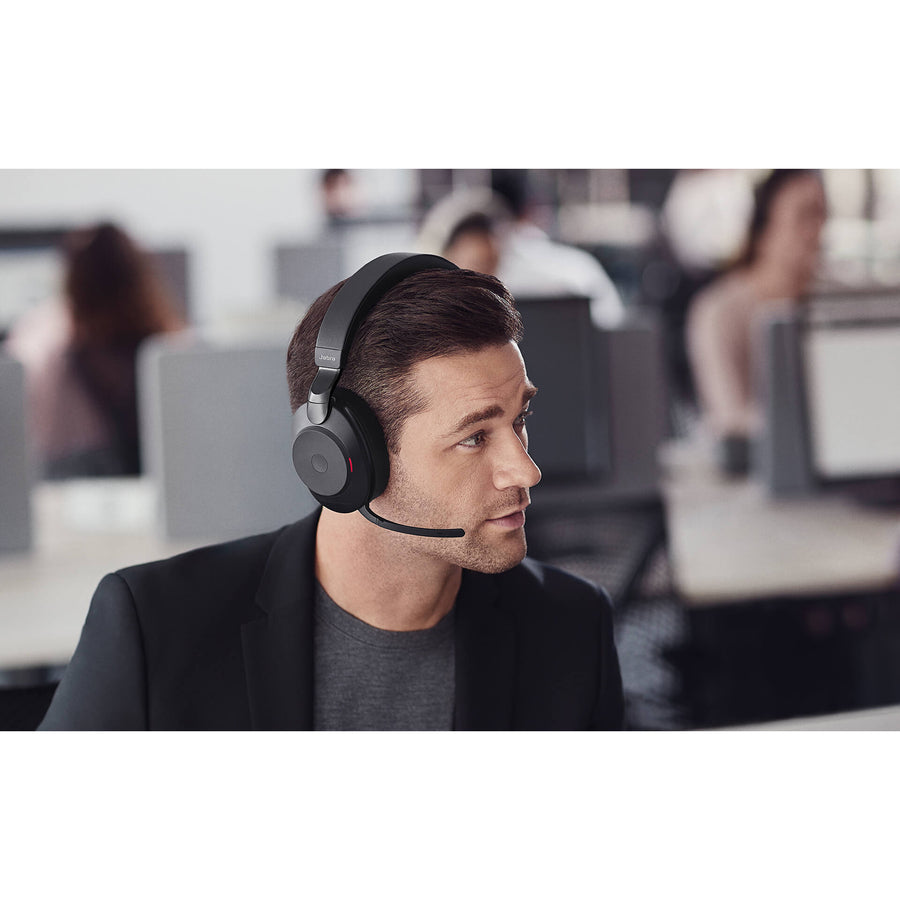 Jabra Evolve2 85 Headset 28599-999-889