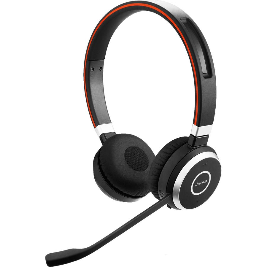 Jabra Evolve 65 SE UC Stereo Headset 6599-839-409