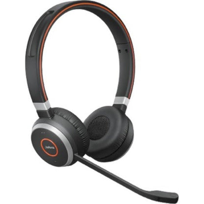 Jabra Evolve 65 SE UC Stereo Headset 6599-839-409