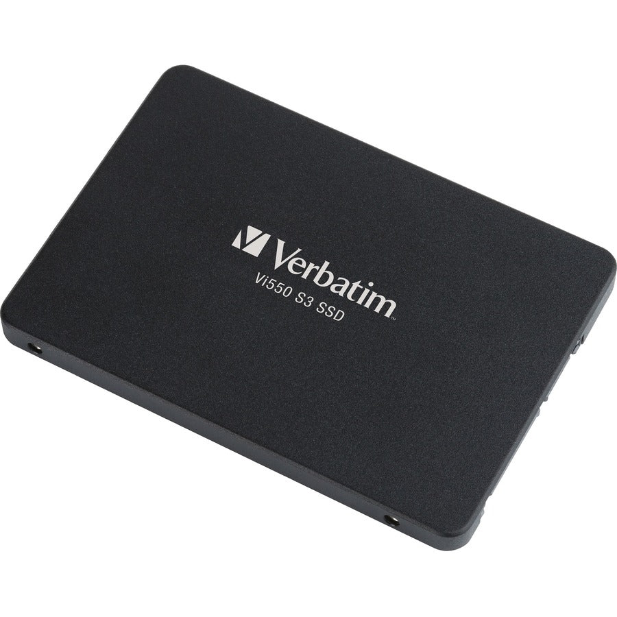 Verbatim Vi550 2 TB Solid State Drive - 2.5" Internal - SATA (SATA/600) 70394