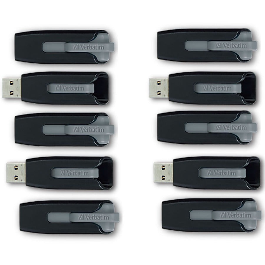 Verbatim Store 'n' Go V3 32GB USB 3.2 (Gen 1) Flash Drive 70894