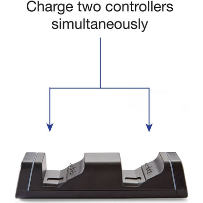 Verbatim Dual Charging Stand for use with Xbox Wireless Controller 70728