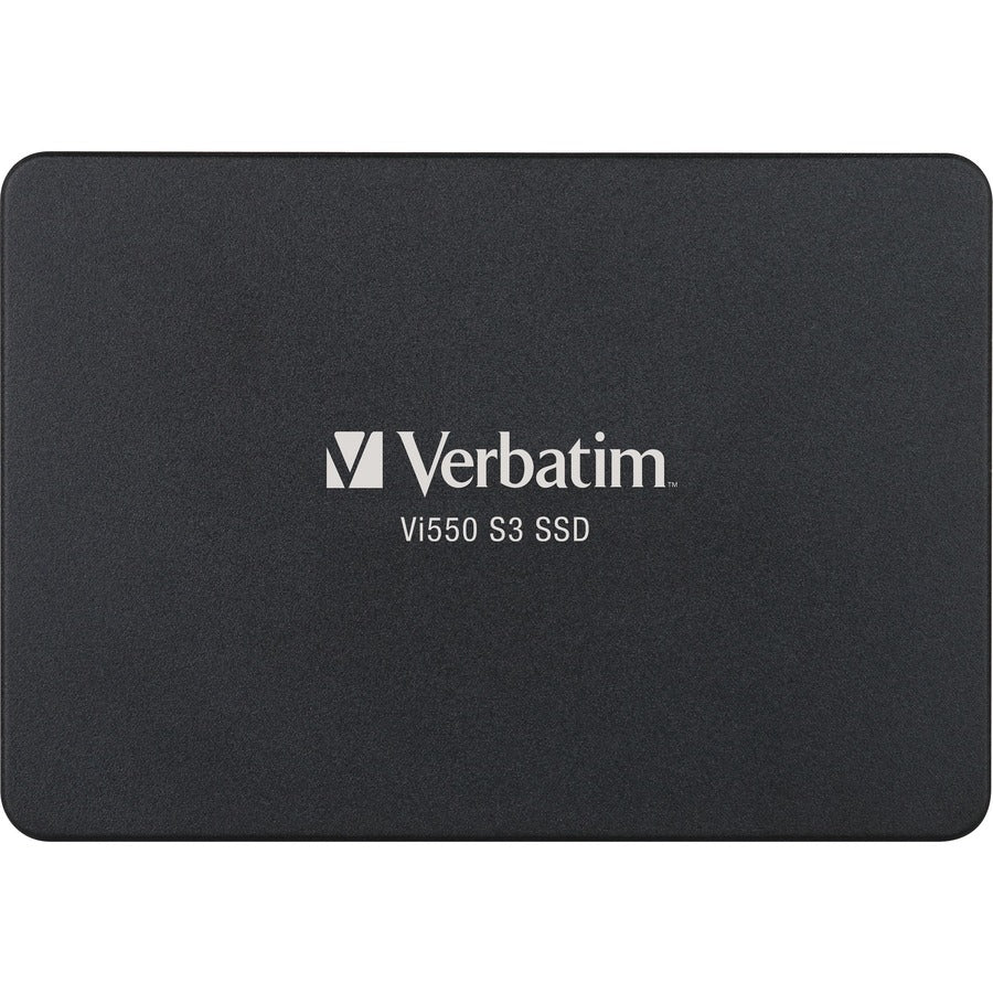 Verbatim Vi550 1 TB Solid State Drive - 2.5" Internal - SATA (SATA/600) 70077