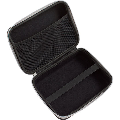 Verbatim Carrying Case Nintendo Gaming Console - Black 99799