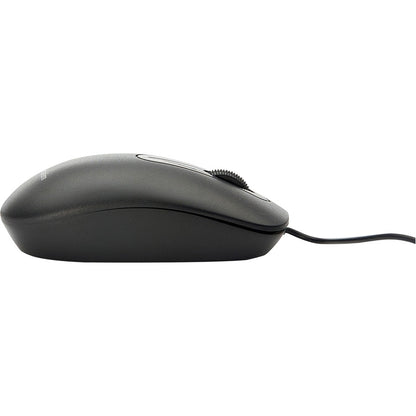 Verbatim Wired Keyboard and Mouse 70734