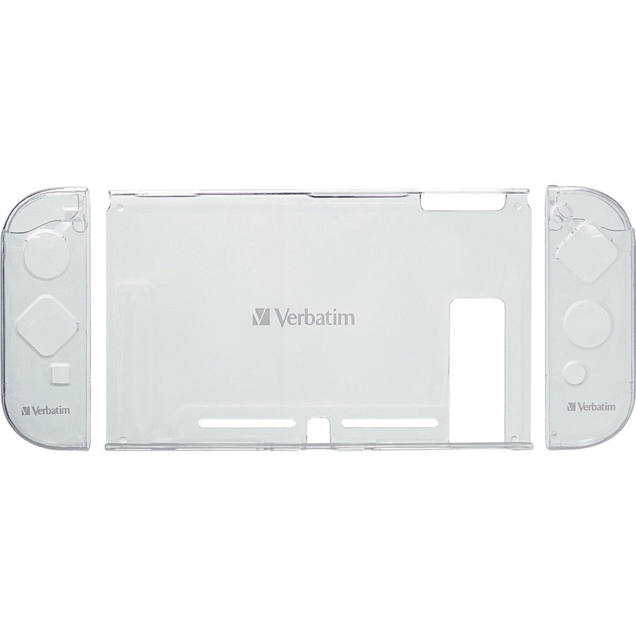 Verbatim Carrying Case Nintendo Gaming Console 70220