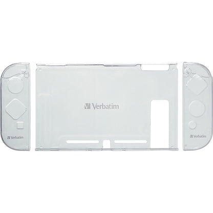 Verbatim Carrying Case Nintendo Gaming Console 70220