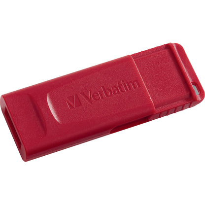 Verbatim Store 'n' Go USB Flash Drive 96806