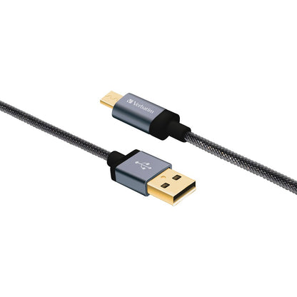 Verbatim Sync/Charge Micro-USB Data Transfer Cable 99219