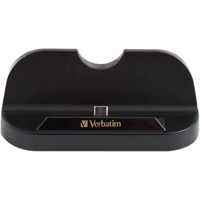 Verbatim Console Charging Stand for use with Nintendo Switch 99794