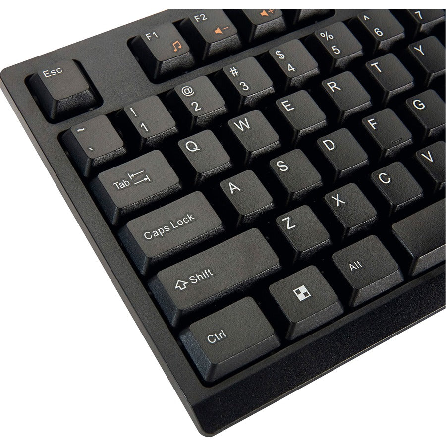 Verbatim Wired Keyboard 70735