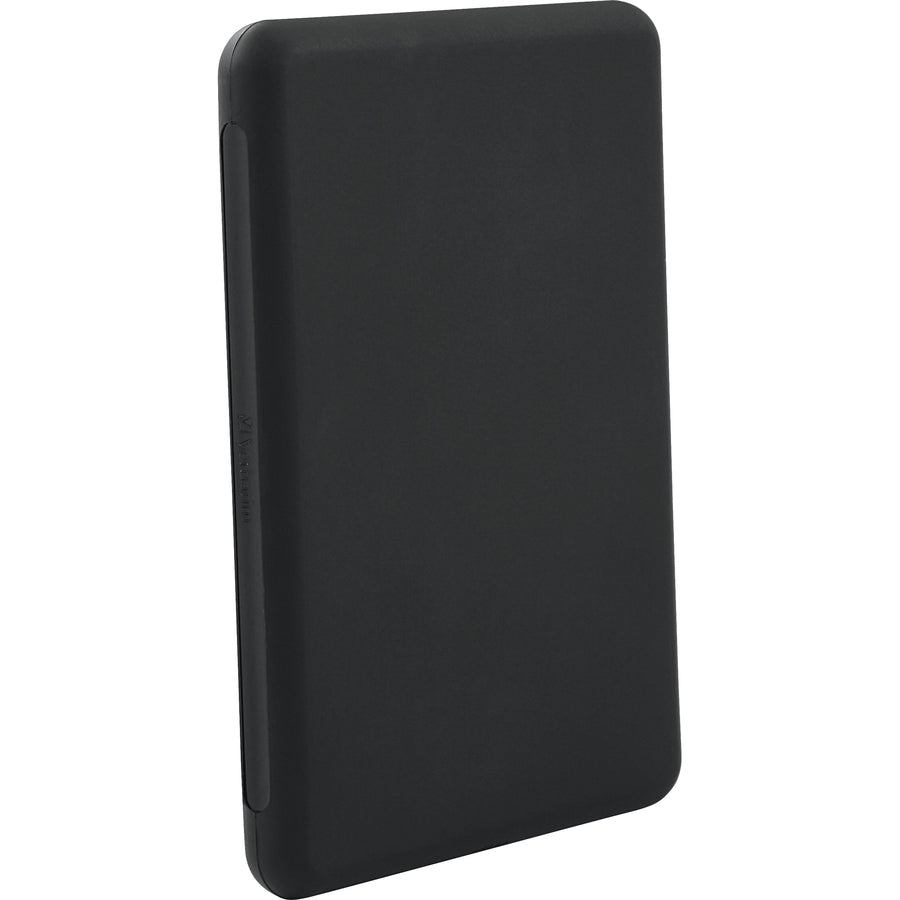 Verbatim 1TB Titan Portable Hard Drive, USB 3.0 - Black 97394