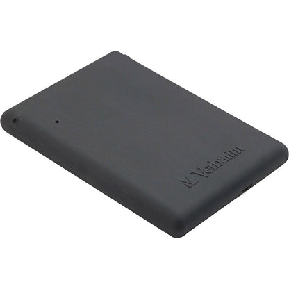 Verbatim 1TB Titan Portable Hard Drive, USB 3.0 - Black 97394