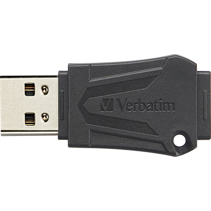 Verbatim 64GB ToughMAX USB Flash Drive 70058