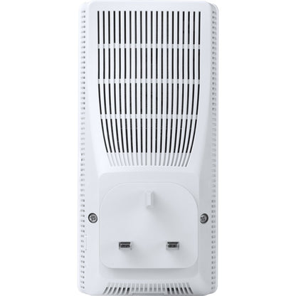 Asus RT-AX56U Dual Band 802.11ax 1.76 Gbit/s Wireless Range Extender - Indoor RP-AX56