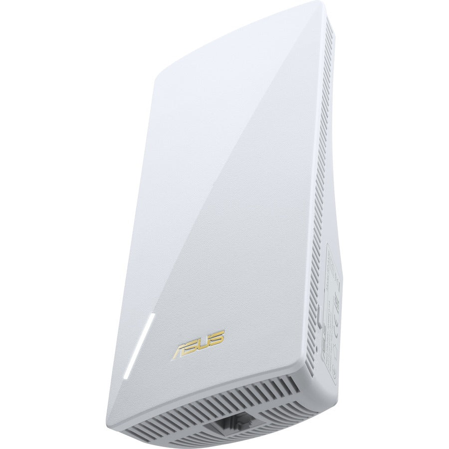 Asus RT-AX56U Dual Band 802.11ax 1.76 Gbit/s Wireless Range Extender - Indoor RP-AX56