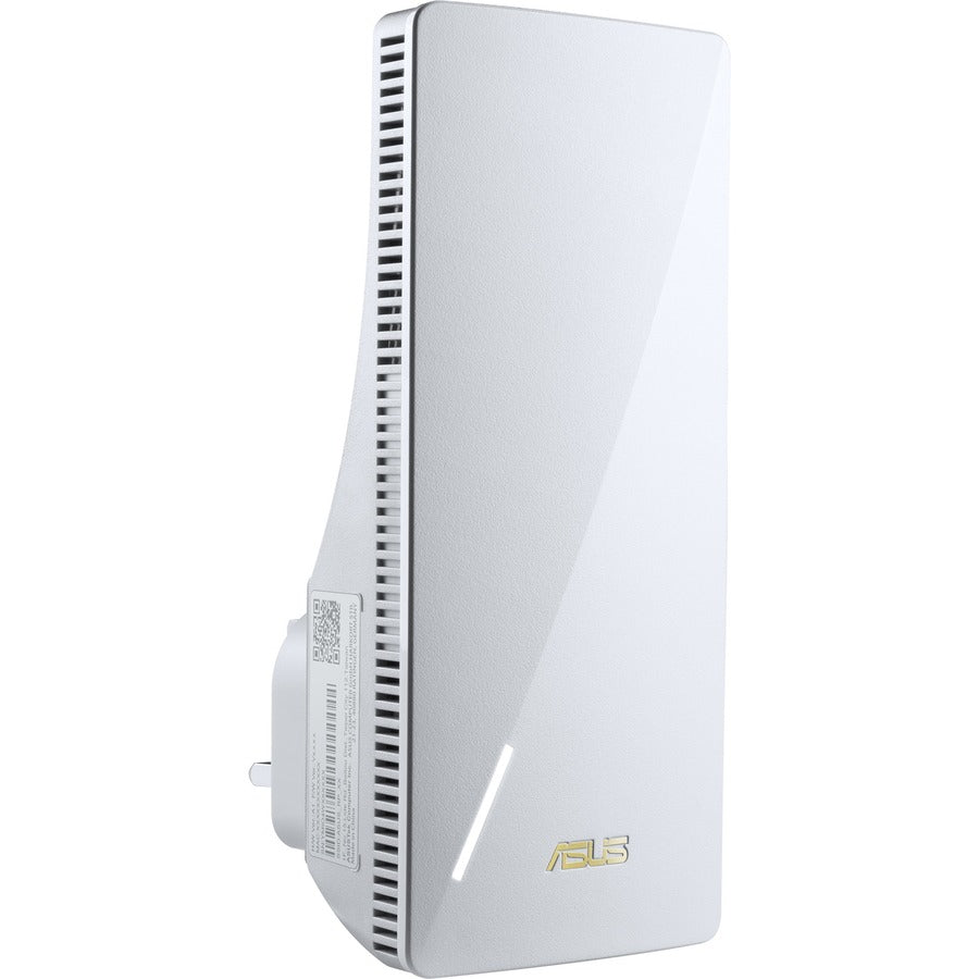 Asus RT-AX56U Dual Band 802.11ax 1.76 Gbit/s Wireless Range Extender - Indoor RP-AX56