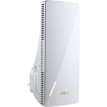 Asus RT-AX56U Dual Band 802.11ax 1.76 Gbit/s Wireless Range Extender - Indoor RP-AX56