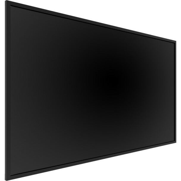 Viewsonic 55" Display, 3840 x 2160 Resolution, 350 cd/m2 Brightness, 24/7 CDE5520-W1