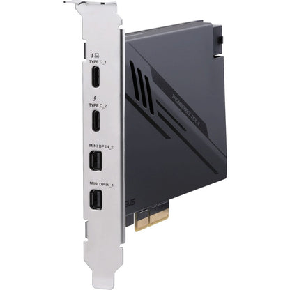 Asus ThunderboltEX 4 Thunderbolt/USB Adapter THUNDERBOLTEX 4