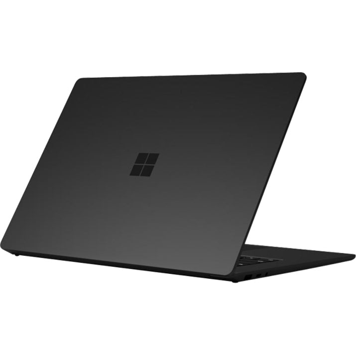 Microsoft Surface Laptop 4 15" Touchscreen Notebook - 2496 x 1664 - Intel Core i7 11th Gen i7-1185G7 Quad-core (4 Core) - 8 GB Total RAM - 512 GB SSD - Matte Black 5L1-00001