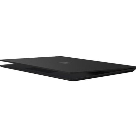 Microsoft Surface Laptop 4 15" Touchscreen Notebook - 2496 x 1664 - Intel Core i7 11th Gen i7-1185G7 Quad-core (4 Core) - 8 GB Total RAM - 512 GB SSD - Matte Black 5L1-00001