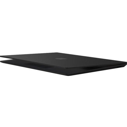 Microsoft Surface Laptop 4 15" Touchscreen Notebook - 2496 x 1664 - Intel Core i7 11th Gen i7-1185G7 Quad-core (4 Core) - 8 GB Total RAM - 512 GB SSD - Matte Black 5L1-00001