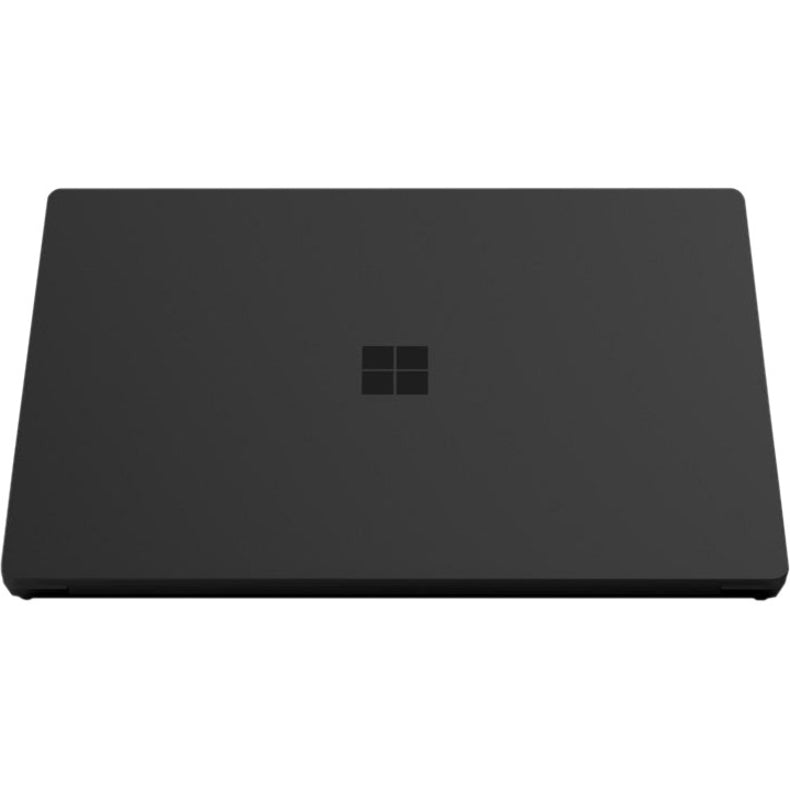 Microsoft Surface Laptop 4 15" Touchscreen Notebook - 2496 x 1664 - Intel Core i7 11th Gen i7-1185G7 Quad-core (4 Core) - 8 GB Total RAM - 512 GB SSD - Matte Black 5L1-00001