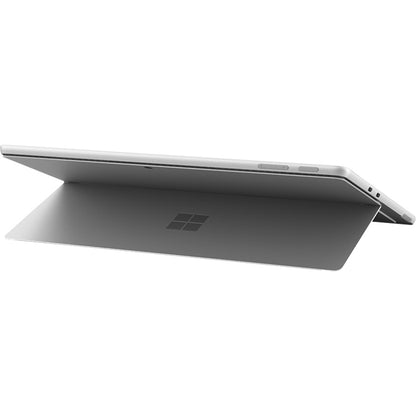 Tablette Microsoft Surface Pro 9 - 13" - Core i7 12e génération i7-1265U Deca-core (10 cœurs) 1,80 GHz - 16 Go RAM - 256 Go SSD - Windows 10 Pro - Platinum S8G-00001