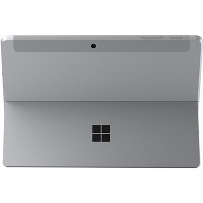 Microsoft Surface Go 3 Tablet - 10.5" - Core i3 10th Gen i3-10100Y Dual-core (2 Core) 1.30 GHz - 8 GB RAM - 256 GB SSD - Windows 11 Pro - 4G - Platinum 8VJ-00001