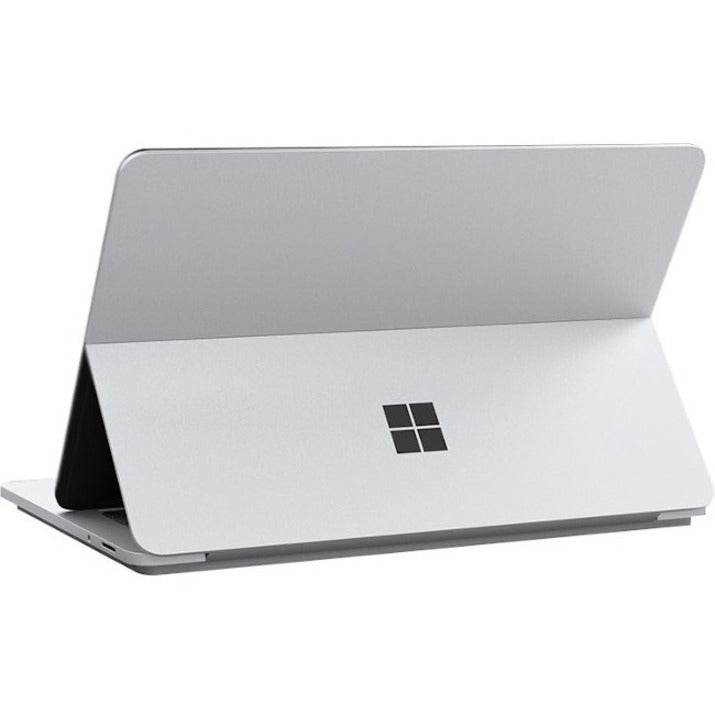 Microsoft Surface Laptop Studio 14.4" Touchscreen Convertible 2 in 1 Notebook - 2400 x 1600 - Intel Core i7 11th Gen i7-11370H Quad-core (4 Core) 3 GHz - 16 GB Total RAM - 512 GB SSD - Platinum ABR-00001